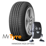 HANKOOK 195/60R16 89H H426 OPTIMO (2512)
