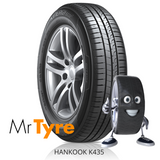 HANKOOK 175/70R14 84T K435 KINERGY ECO2 (2511)