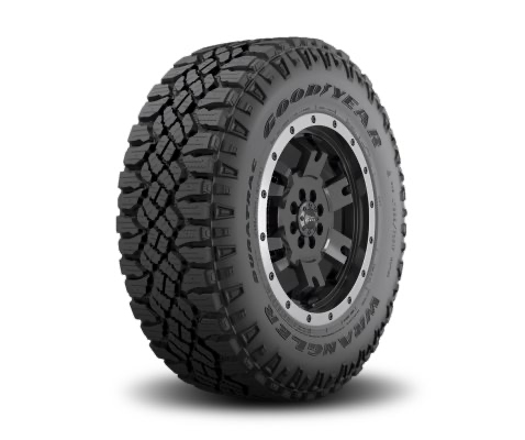 GOODYEAR 285/75R16 126/123P WRANGLER DURA TRAC BSL - ALL TERRAIN (2601)