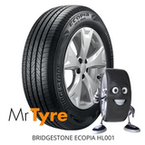 BRIDGESTONE 235/65R17 108V ECOPIA HL001 (2604)