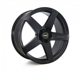 20x8.5 SIMMONS FR-C Satin Black
