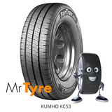 Kumho 195/70R15 104/102R 8PR KC53 PORTRAN - COMMERCIAL (2511)