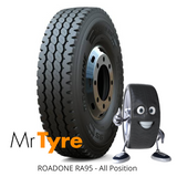 ROADONE 12.00R20 22PR RA95 - ALL POSITION