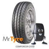 195R15 106/104R COMFORCER CF350  - COMMERCIAL (2510)