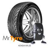 KENDA 185/60R13 80H TL KR-20 (2504)
