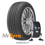 KENDA 225/60R16 98H TL KR-217 (2505)
