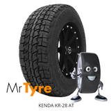 KENDA 31x10.50R15LT 109Q TL O.R.W.L. KR-28 AT2 - ALL TERRAIN  (2510)