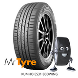 KUMHO 175/70R14 84T ES31 ECOWING (2511)