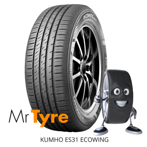 KUMHO 175/70R14 84T ES31 ECOWING (2511)