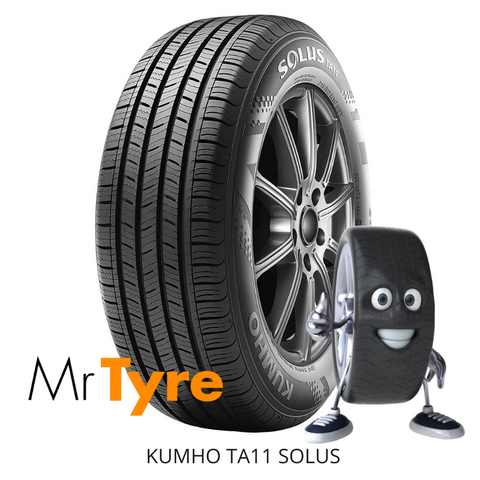 Kumho 165/65R14 79T TA21 SOLUS (2407)