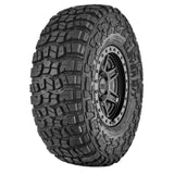 KENDA 37x12.50R17LT 124R TL KR-629 KLEVER M/T 2 KENDA - MUD TYRE (2607)