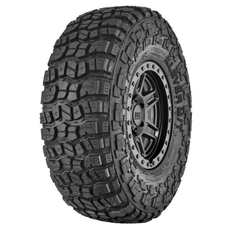 KENDA 37x12.50R17LT 124R TL KR-629 KLEVER M/T 2 KENDA - MUD TYRE (2607)