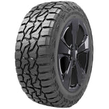 WARRIOR LT265/75R16 123/120Q LANVIGATOR RT - RUGGED TERRAIN (2611)