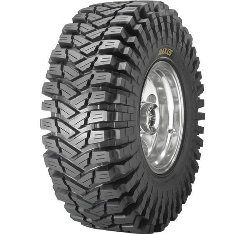 MAXXIS 37x12.5-17 M8060 COMP 10PR 124K (BIAS) - COMP TYRE (2607)