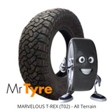 MARVELOUS 285/70R18 127/124Q 10PR TL T-REX (T02) (2605)