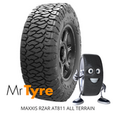 MAXXIS RAZR LT 35X12.50R18 AT811 128Q 12PR - ALL TERRAIN (2507)