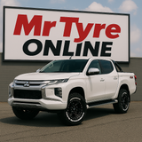 MONSTA 265/60R18 119/116Q MUD WARRIOR MT - MUD TYRE (2605)