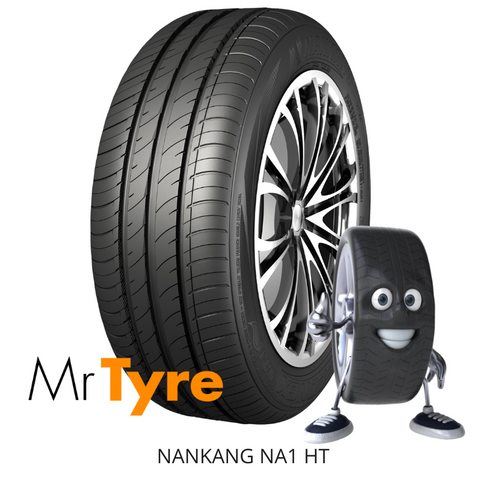 NANKANG 185/60R13 80H NA1 (2504)