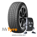 NEXEN 255/35R19 96Y N'FERA SU1 (2605)
