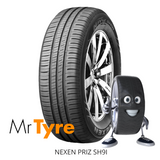 NEXEN 165/70R13 79T N'PRIZ SH91 (2410)