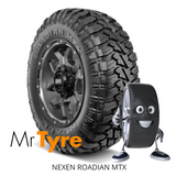 NEXEN 35x12.50R22 121Q ROADIAN MTX - MUD TYRE (2605)