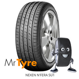 NEXEN 265/40R18 101Y N'FERA SU1 (2605)