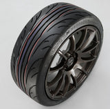 NANKANG 225/45ZR17 94W TL NS-2R (180TW) - SEMI SLICK (2603)