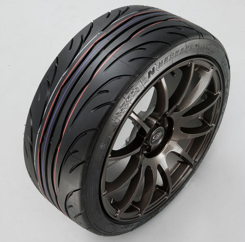 NANKANG 225/55R15 93H TL NS-2R (80TW)  - SEMI SLICK (2507)