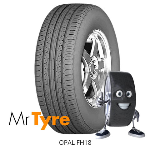 235/55R20 105W OPALS FH18 - HIGHWAY (2510)