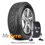 PIRELLI 255/60R18 112H SCORPION AT PLUS (+) (2608)