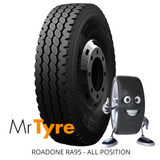 ROADONE 295/80R22.5 152/149L 18PR RA95 - ALL POSITION (2605)