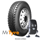 13R22.5 ROADX AP865 156/150K (2605)