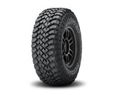 HANKOOK 37X12.50R17 124Q RT03 - MUD TYRE (2607)