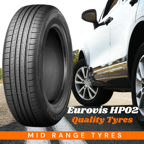 185/60R14 82H EUROVIS SPORT 04 (2410)