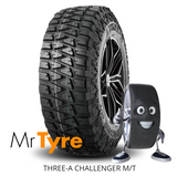 275/65R18 123/120Q CHALLENGER M/T - MUD TYRE (2607)