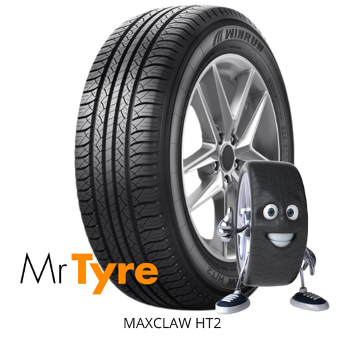 225/65R17 102T MAXCLAW HT2 - HIGHWAY (2603)