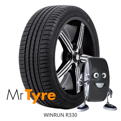 235/50R18 101W WINRUN R330 (2607)