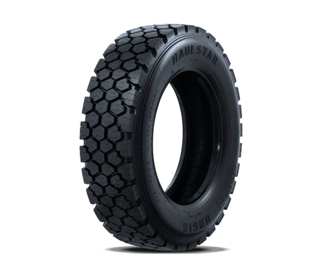 245/70R19.5 136/134M 18PR HAULSTAR HD616 - DRIVE (2507)