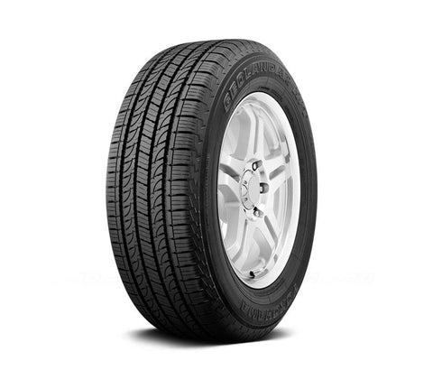 YOKOHAMA 265/60R18 110H GEOLANDAR H/T G056 - HIGHWAY (2607)