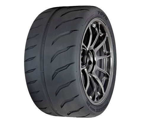 TOYO 255/35R18 94Y Proxes R888R - SEMI SLICK (2606)