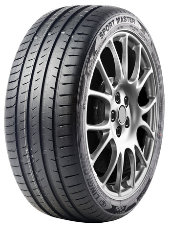 SPORT MASTER 235/50R17 100Y TL (2507)