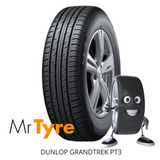 DUNLOP 265/60R18 110H Grandtrek PT3 (2607)