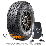 HANKOOK 265/70R17 115T RF12 Dynapro AT2 Xtreme - ALL TERRAIN (2604)
