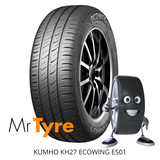 KUMHO 185/65R14 86H KH27 ECOWING ES01 (2509)