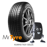 KUMHO 185/65R14 86H TA21 SOLUS (2410)