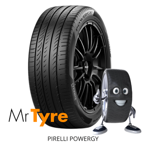 PIRELLI 215/55R16 93W POWERGY (2608)