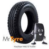 11R22.5 HAULSTAR HA613 16PR 148/145M - TRAILER ONLY (2605)