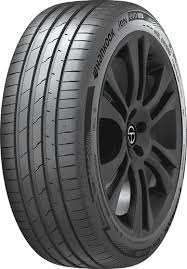 HANKOOK 255/35R21 98W IK01A ION EVO AS SUV (EV) (2510)