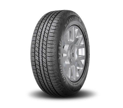 GOODYEAR 235/60R17 102H Wrangler Triplemax (2611)