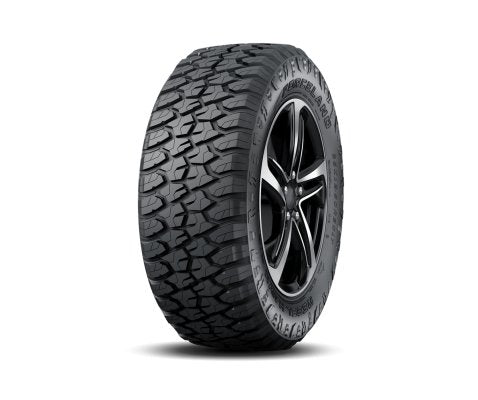 265/65R17 112T REBEL HAWK R/T - RUGGED TERRAIN (2604)